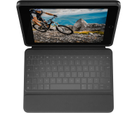 Logitech Rugged Folio iPad 10.2" (7. 8. 9. gen) - 678730 - zdjęcie 2